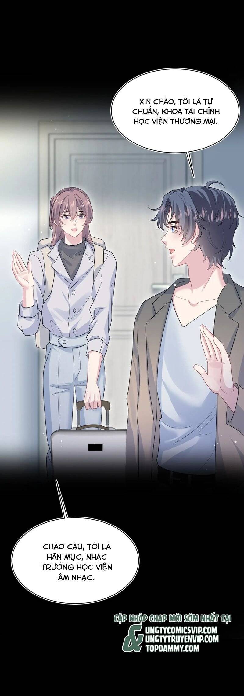 Tuyệt Mỹ Bạch Liên Online Dạy Học: Chapter 341