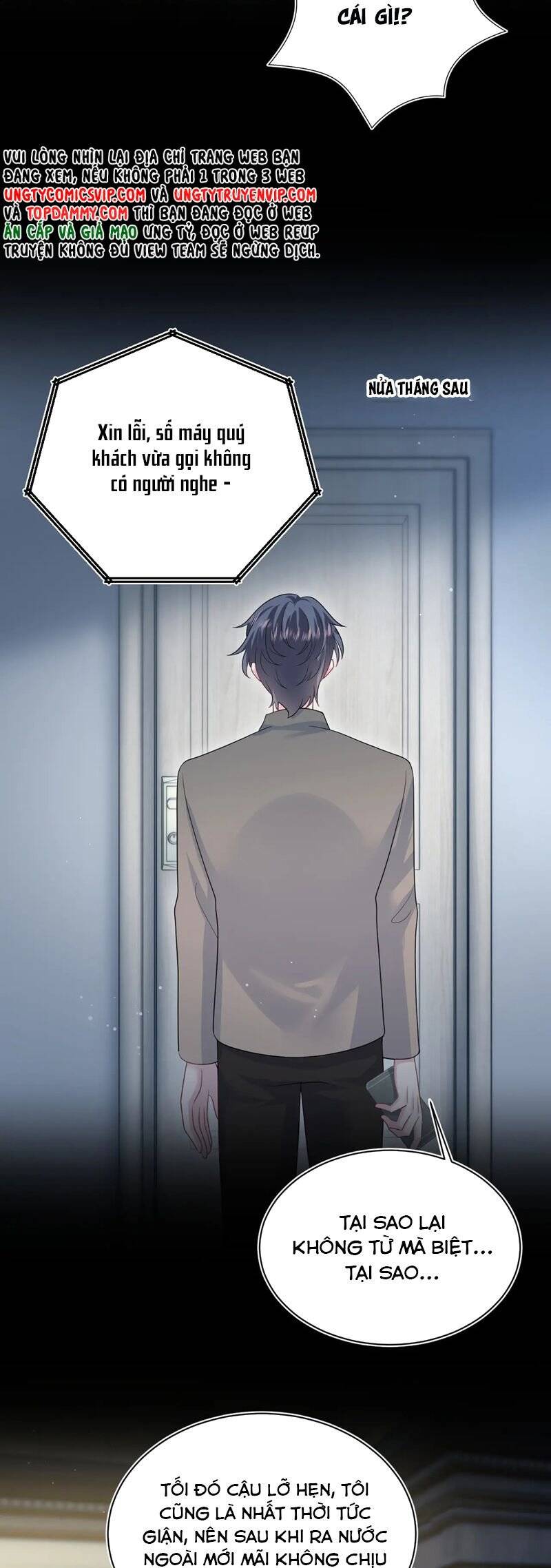 Tuyệt Mỹ Bạch Liên Online Dạy Học: Chapter 341