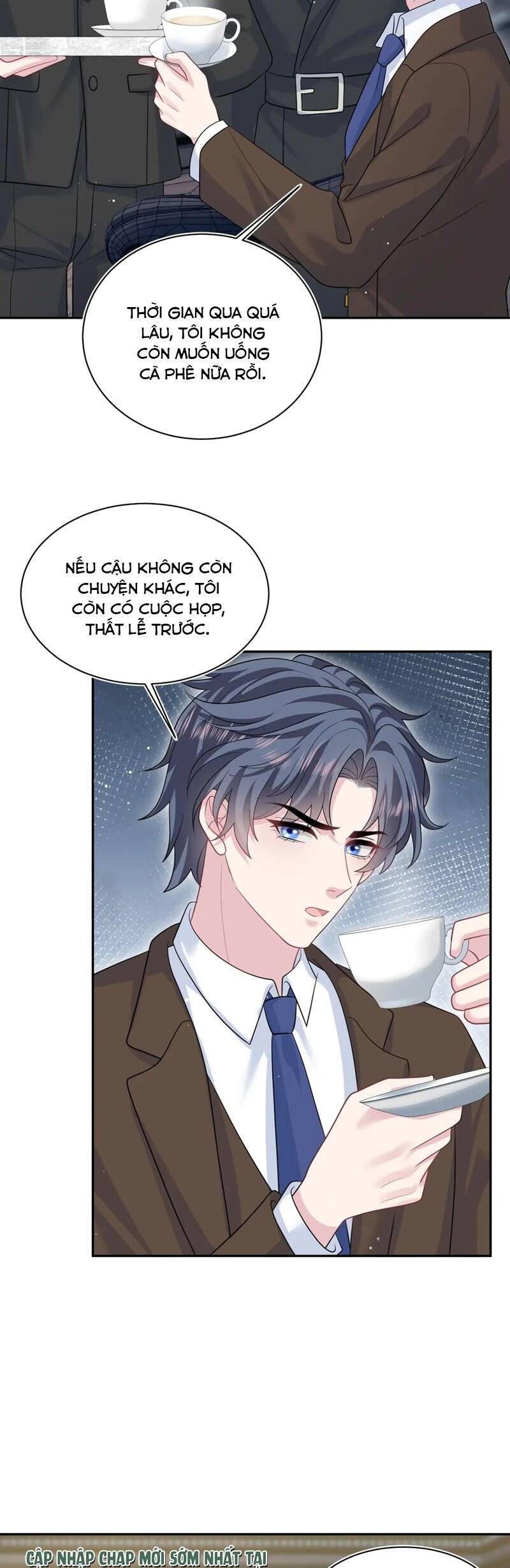 Tuyệt Mỹ Bạch Liên Online Dạy Học: Chapter 341