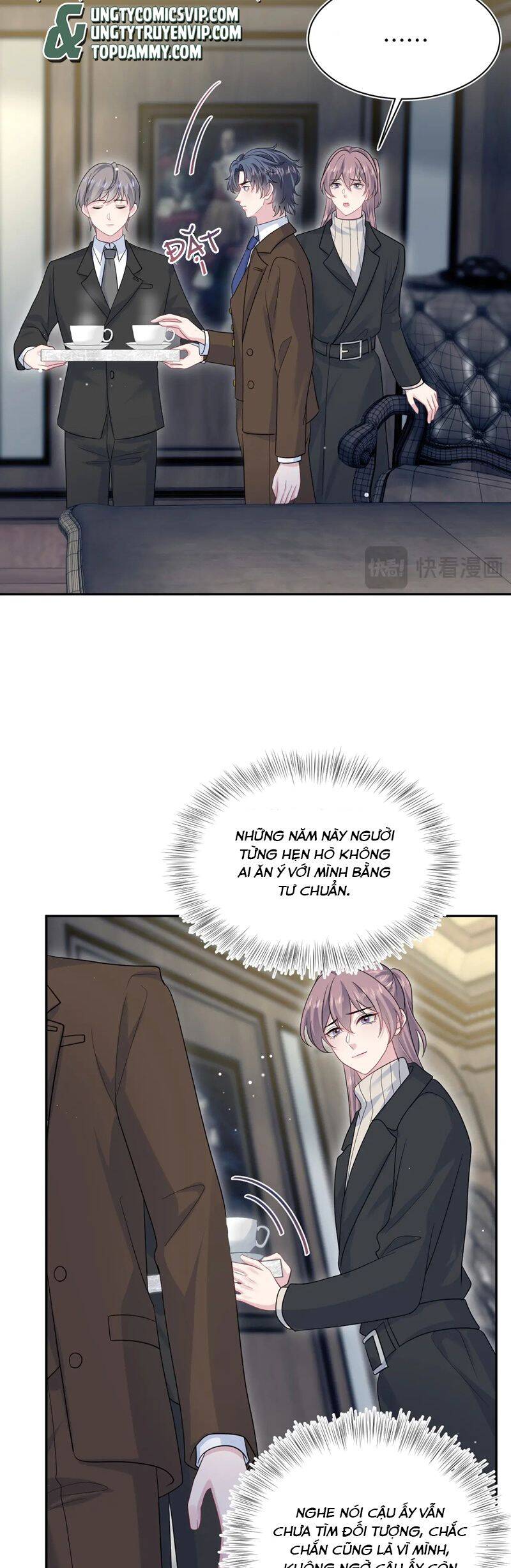 Tuyệt Mỹ Bạch Liên Online Dạy Học: Chapter 341