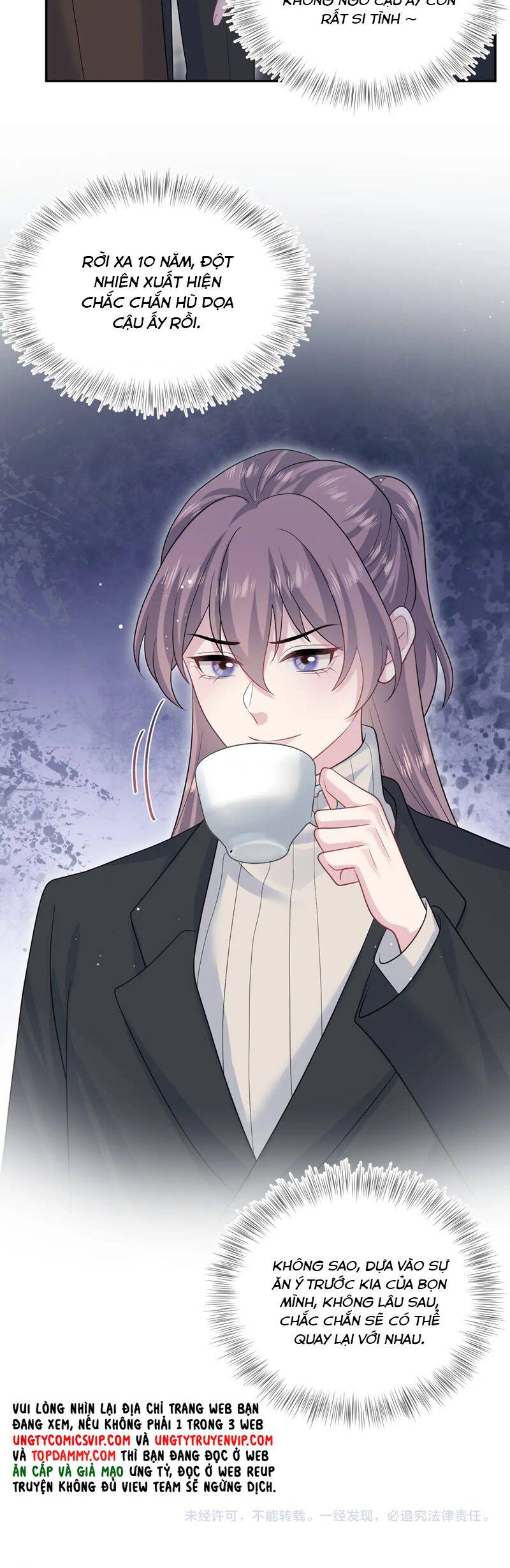 Tuyệt Mỹ Bạch Liên Online Dạy Học: Chapter 341