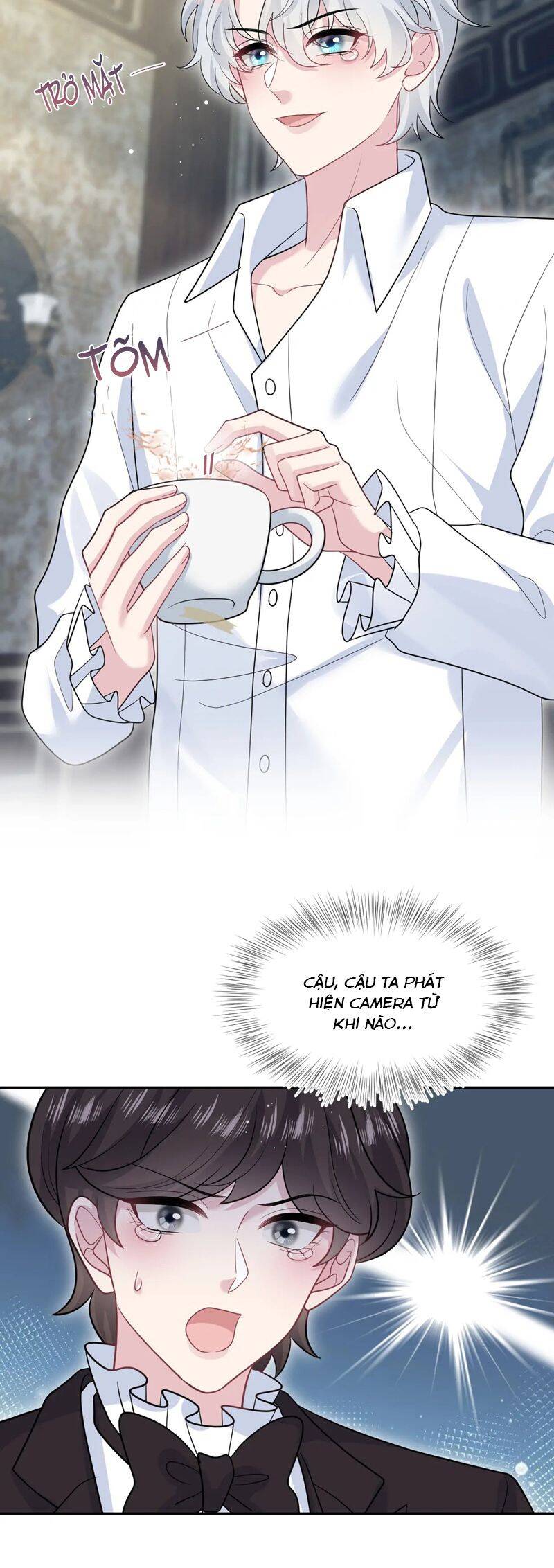 Tuyệt Mỹ Bạch Liên Online Dạy Học: Chapter 341