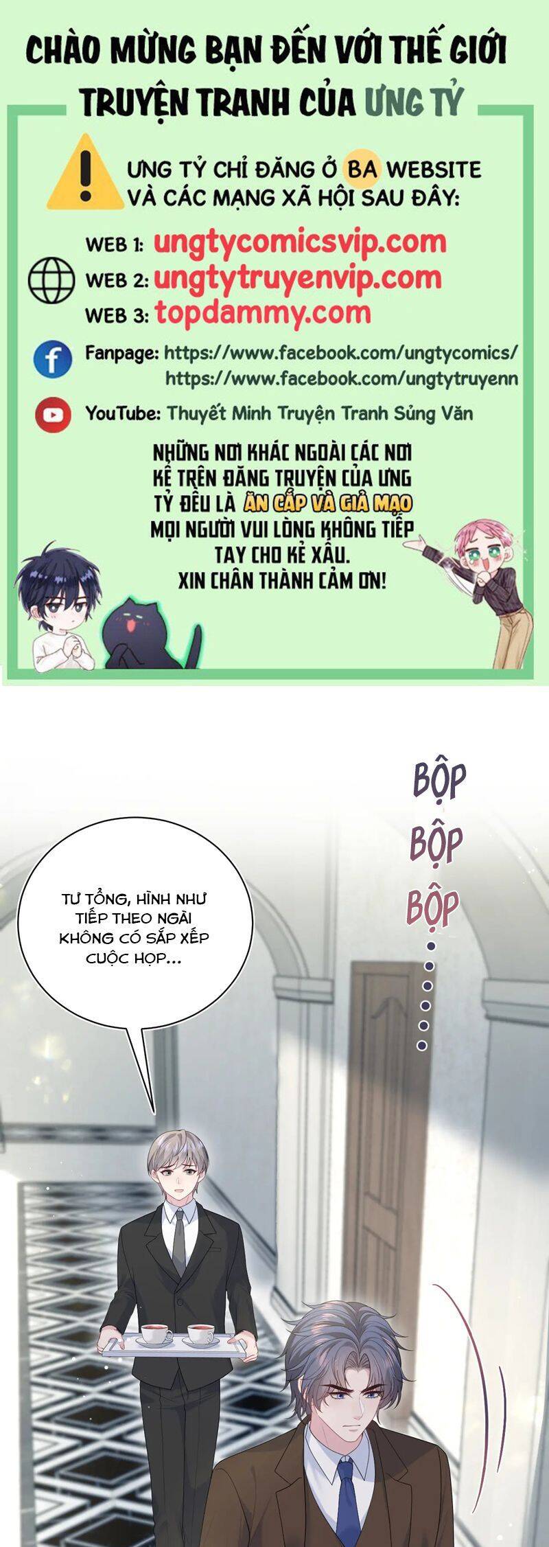 Tuyệt Mỹ Bạch Liên Online Dạy Học: Chapter 342