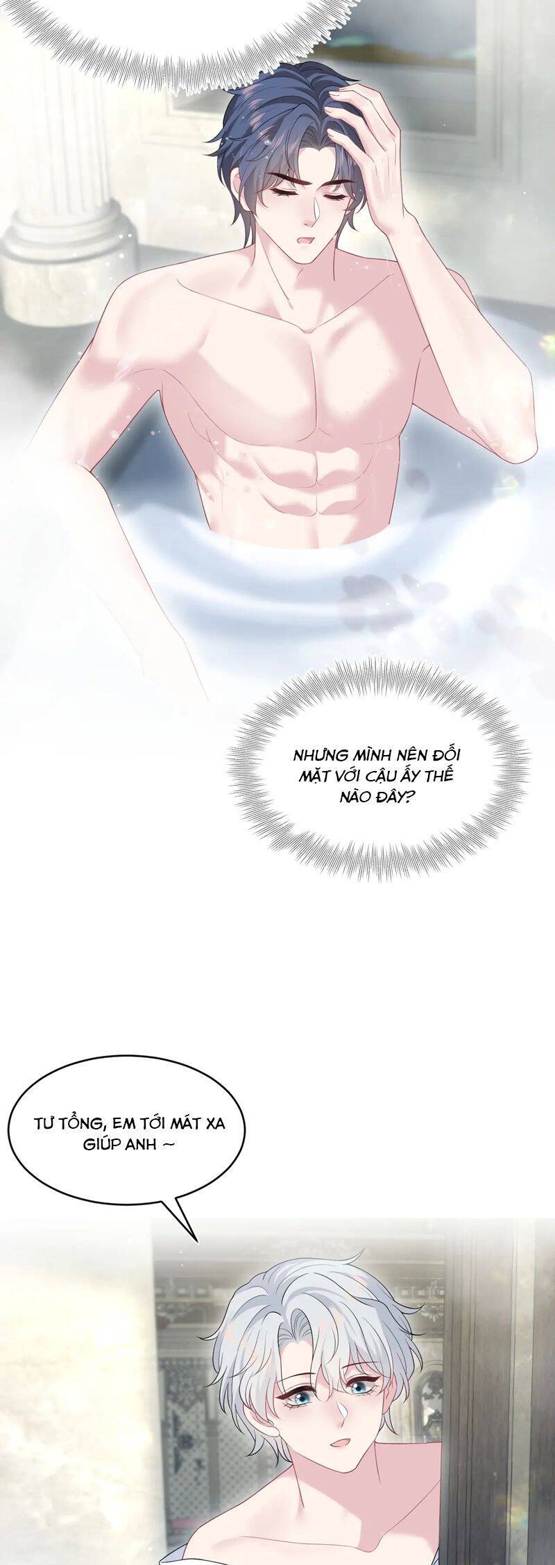 Tuyệt Mỹ Bạch Liên Online Dạy Học: Chapter 342