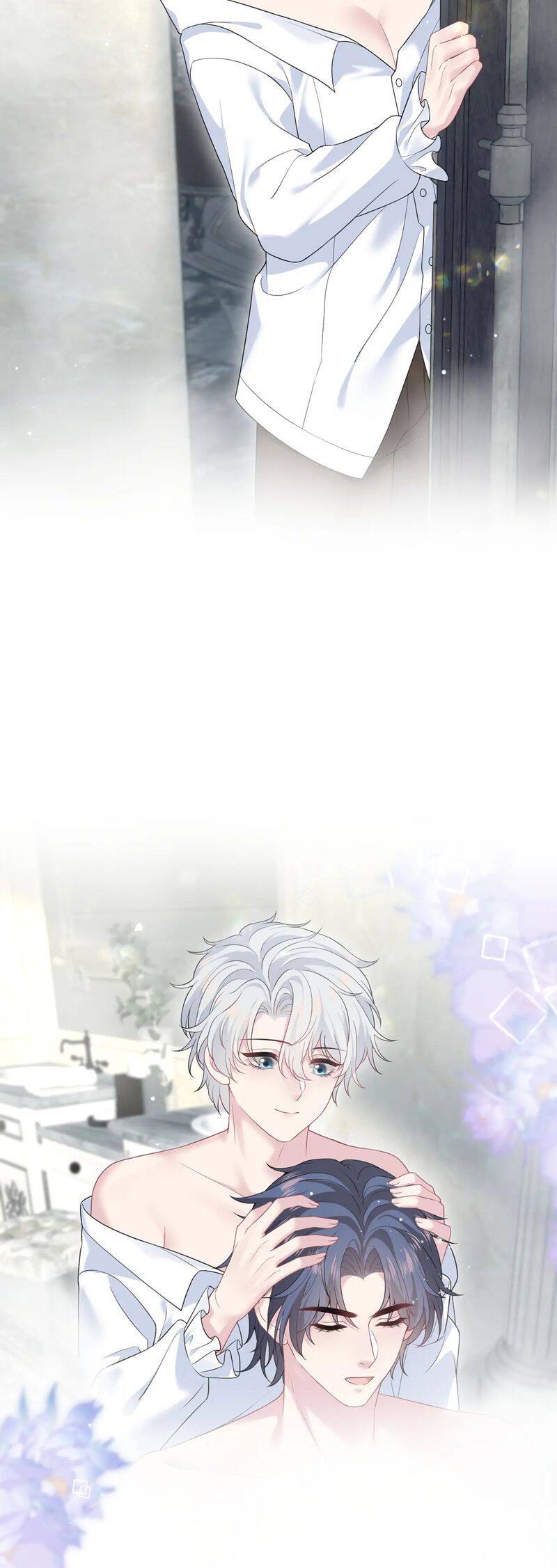 Tuyệt Mỹ Bạch Liên Online Dạy Học: Chapter 342