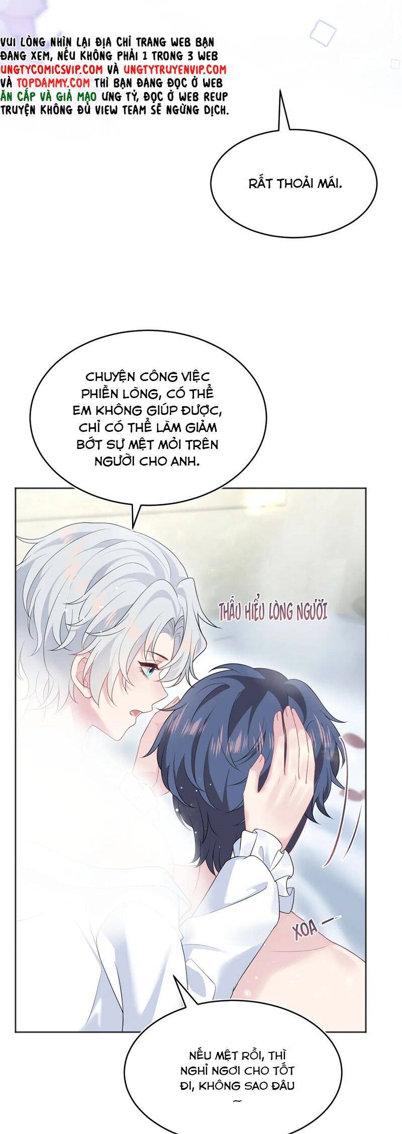 Tuyệt Mỹ Bạch Liên Online Dạy Học: Chapter 342