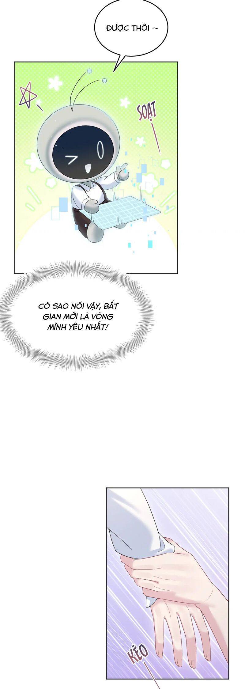 Tuyệt Mỹ Bạch Liên Online Dạy Học: Chapter 342