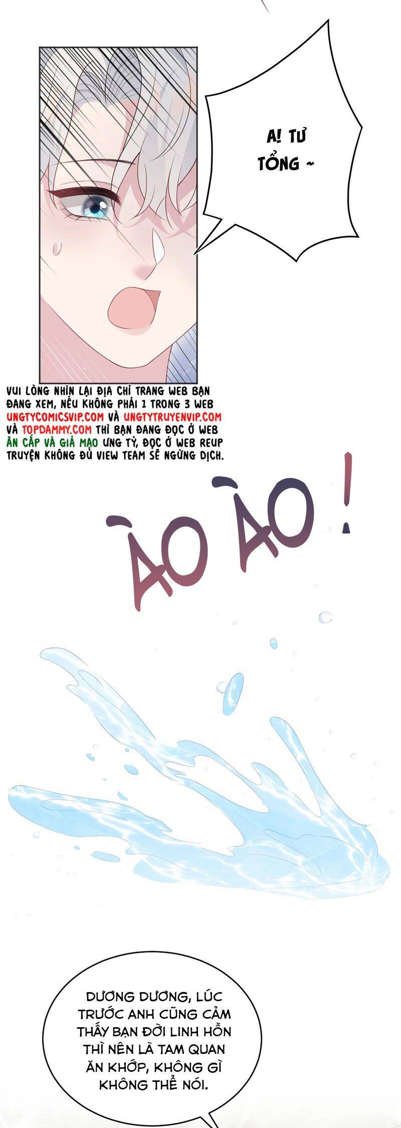 Tuyệt Mỹ Bạch Liên Online Dạy Học: Chapter 342