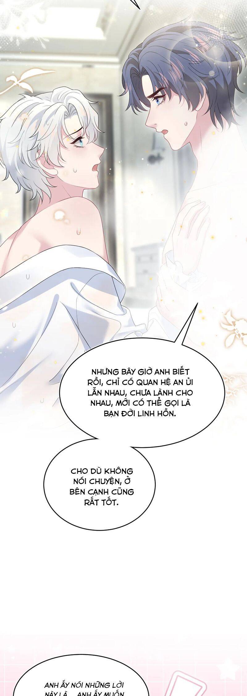 Tuyệt Mỹ Bạch Liên Online Dạy Học: Chapter 342