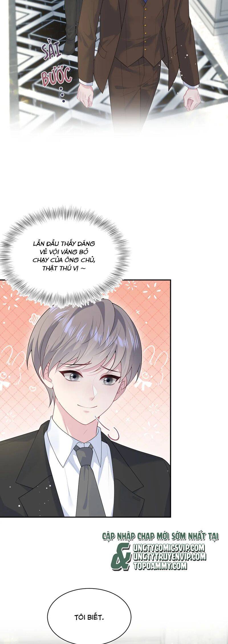 Tuyệt Mỹ Bạch Liên Online Dạy Học: Chapter 342
