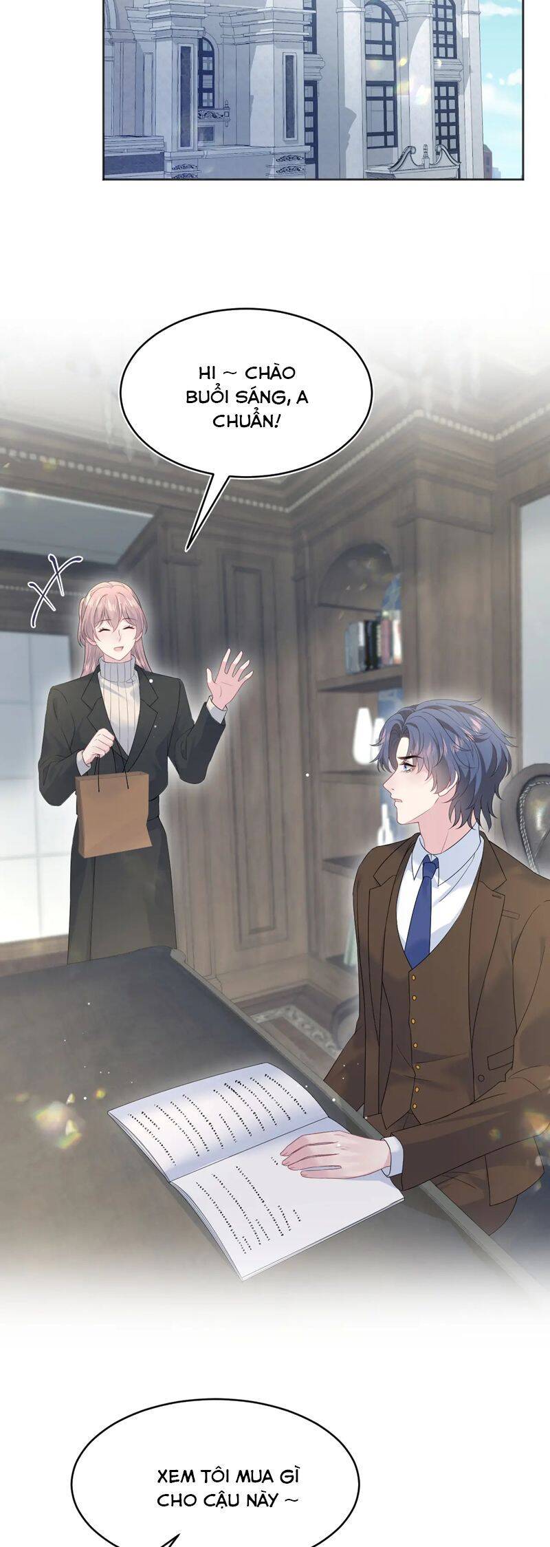 Tuyệt Mỹ Bạch Liên Online Dạy Học: Chapter 342