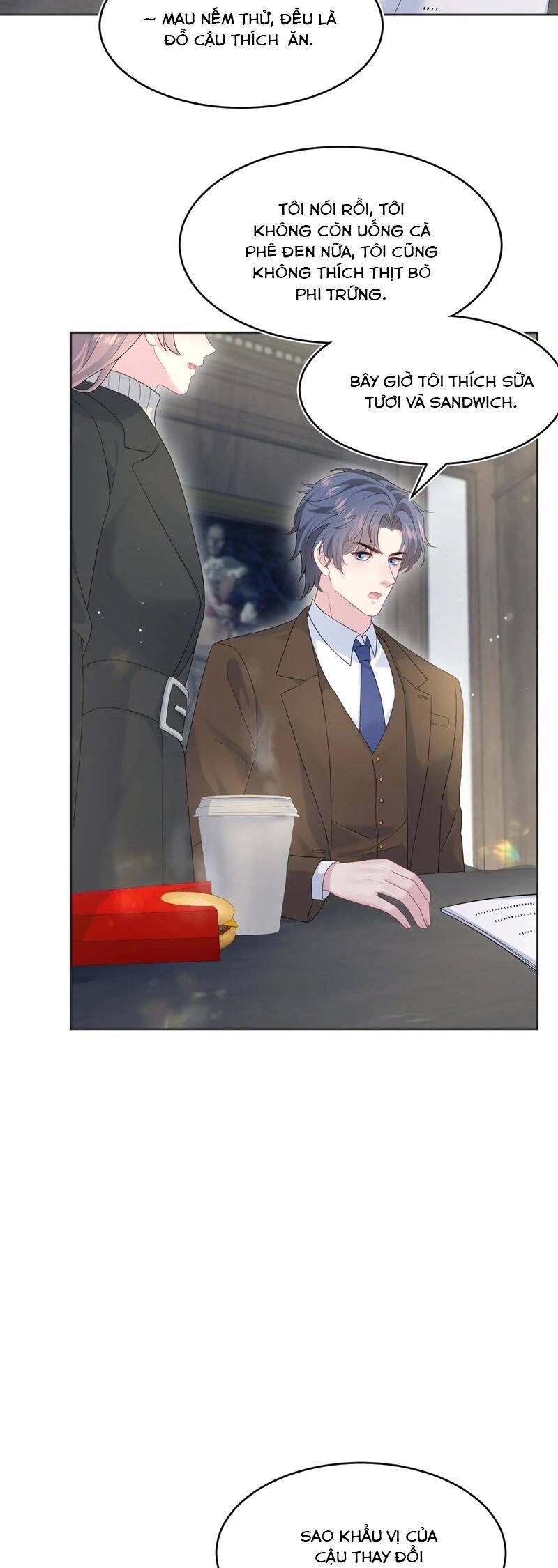 Tuyệt Mỹ Bạch Liên Online Dạy Học: Chapter 342