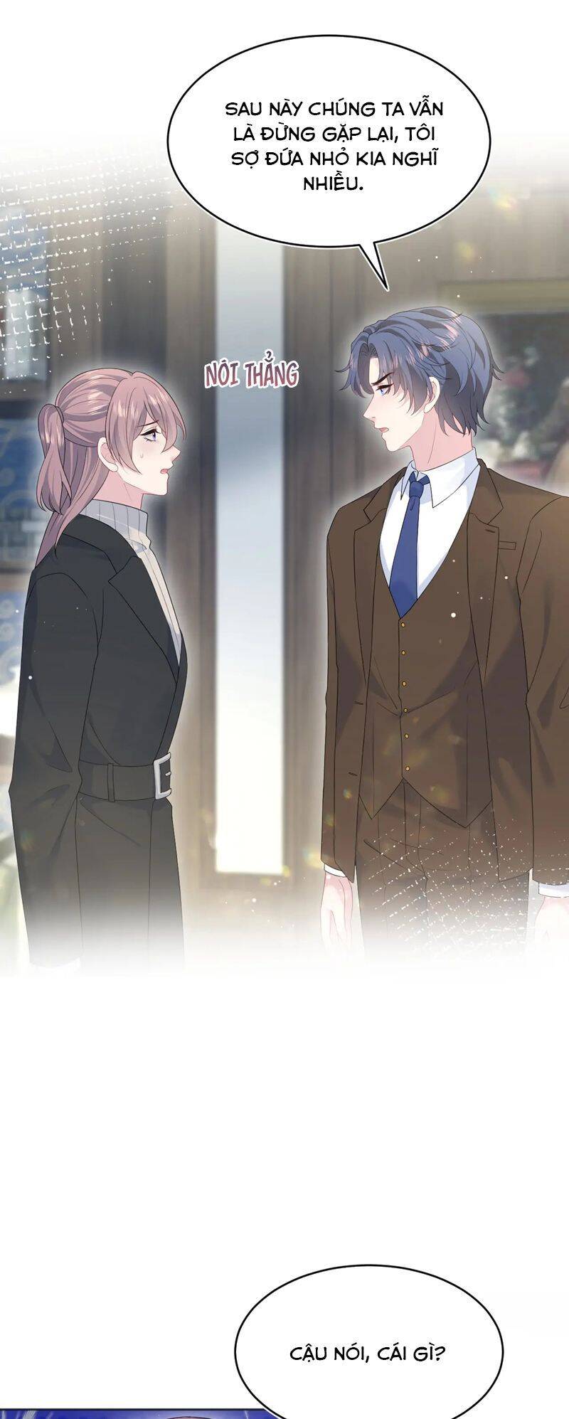 Tuyệt Mỹ Bạch Liên Online Dạy Học: Chapter 342