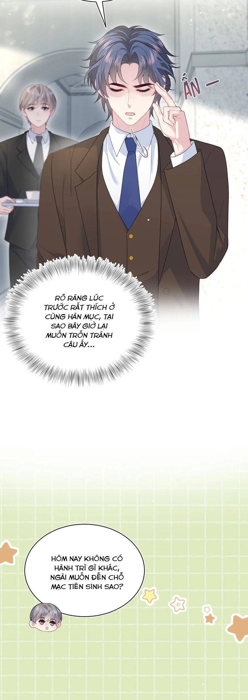 Tuyệt Mỹ Bạch Liên Online Dạy Học: Chapter 342