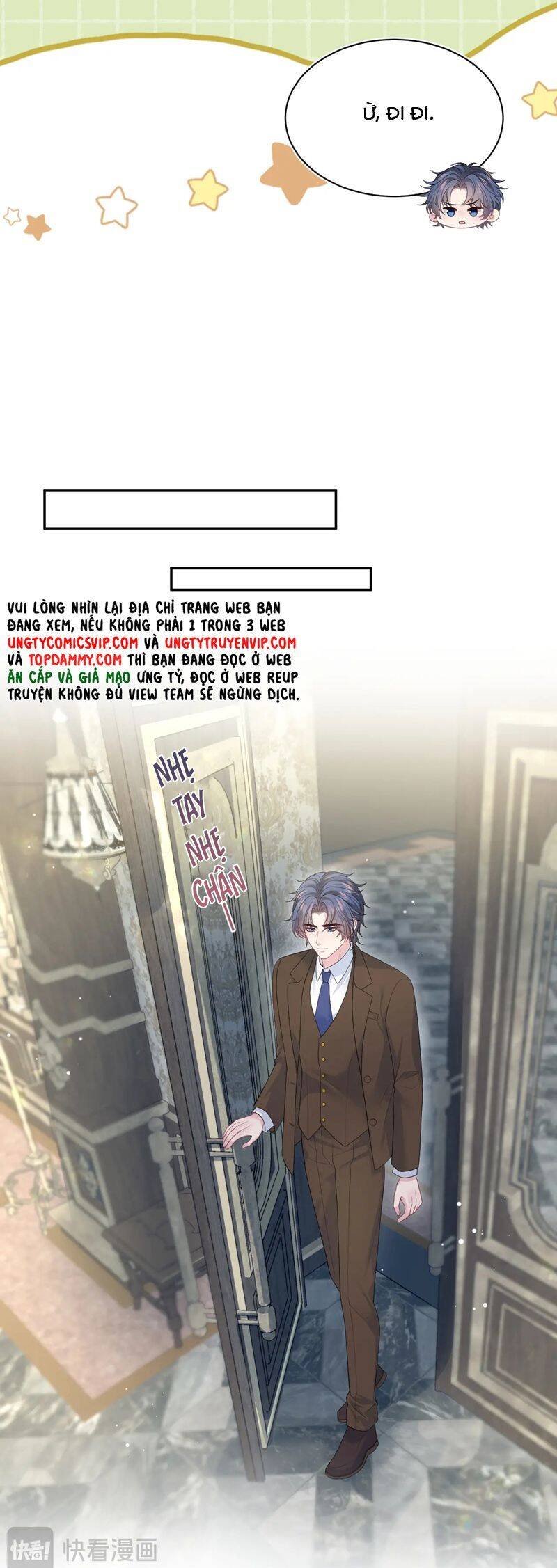 Tuyệt Mỹ Bạch Liên Online Dạy Học: Chapter 342