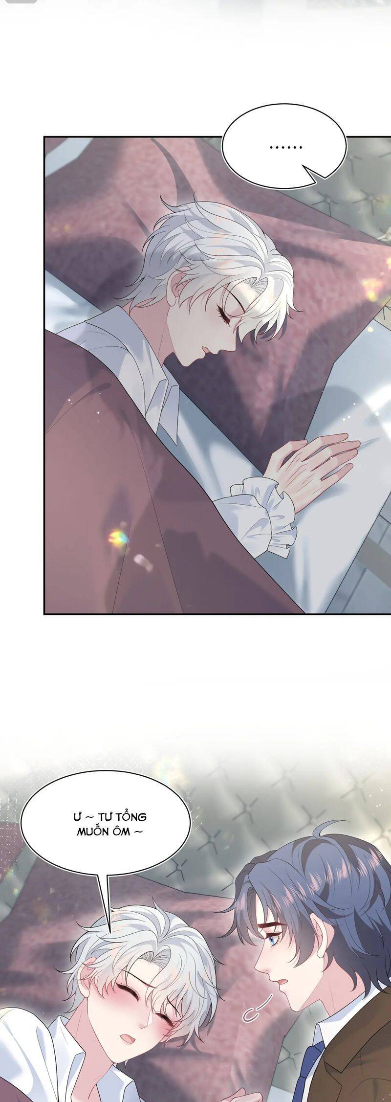 Tuyệt Mỹ Bạch Liên Online Dạy Học: Chapter 342