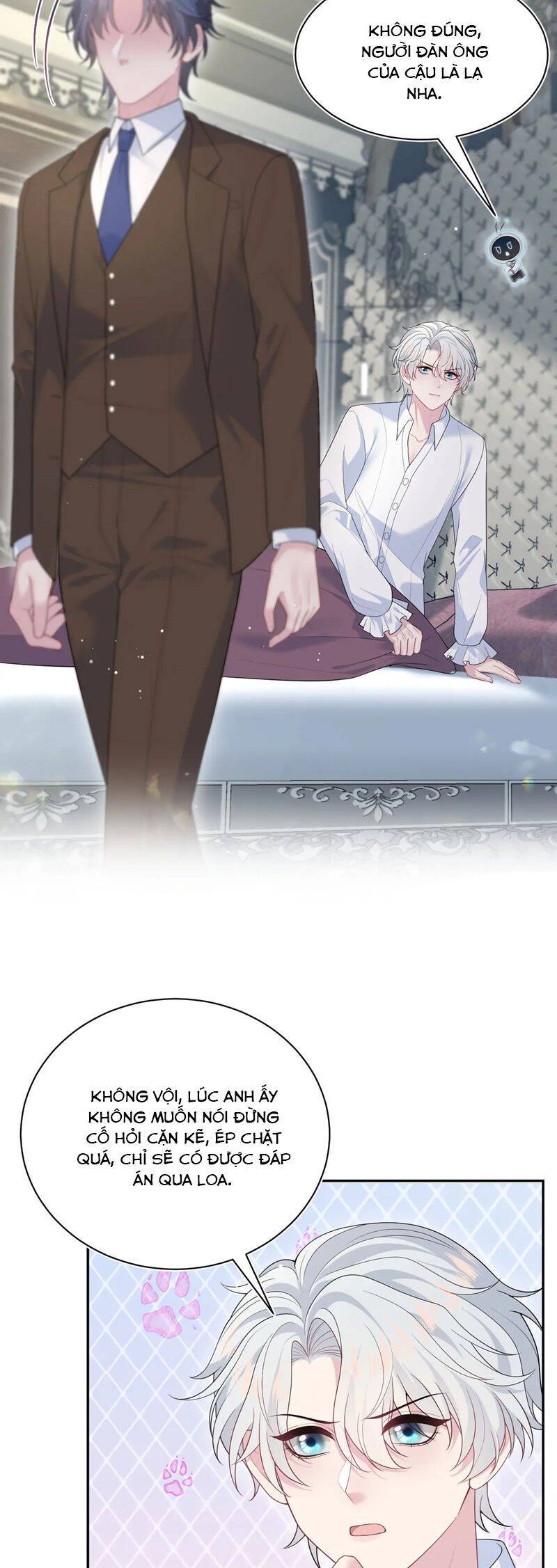 Tuyệt Mỹ Bạch Liên Online Dạy Học: Chapter 342