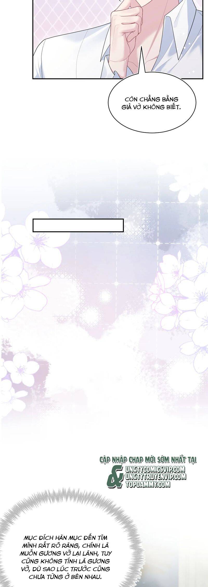 Tuyệt Mỹ Bạch Liên Online Dạy Học: Chapter 342