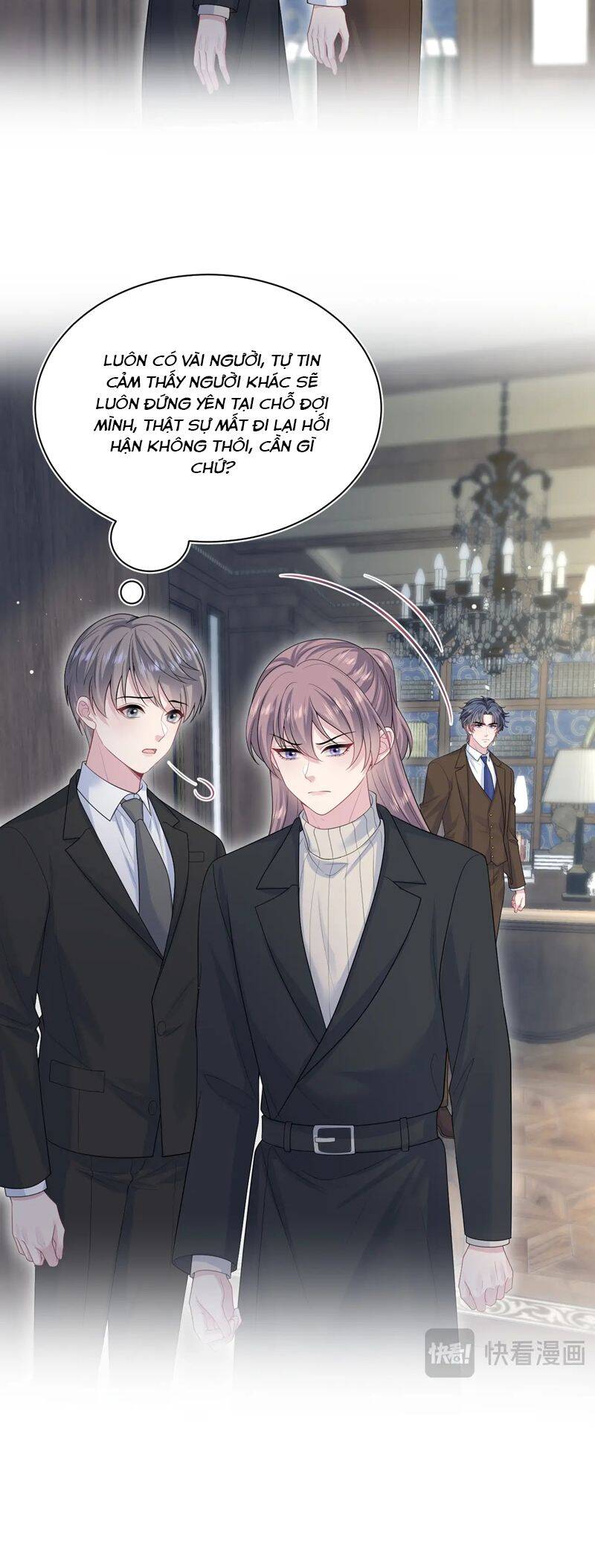 Tuyệt Mỹ Bạch Liên Online Dạy Học: Chapter 343