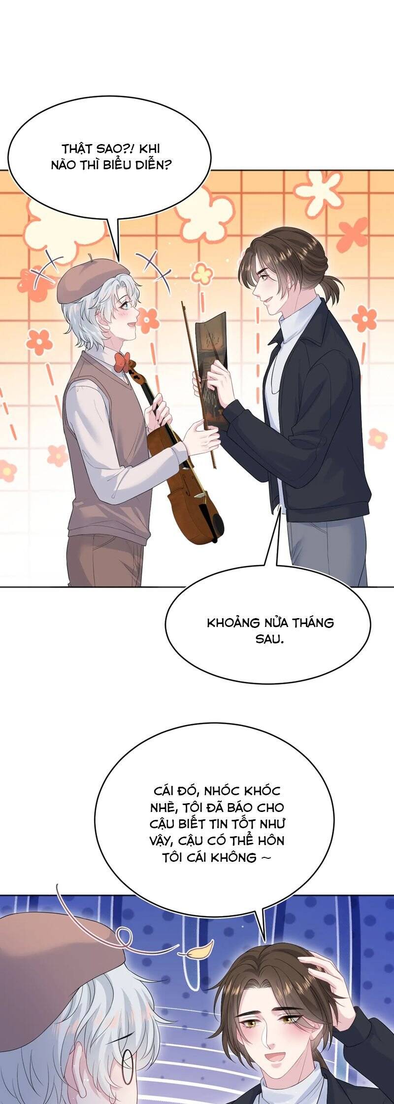 Tuyệt Mỹ Bạch Liên Online Dạy Học: Chapter 343