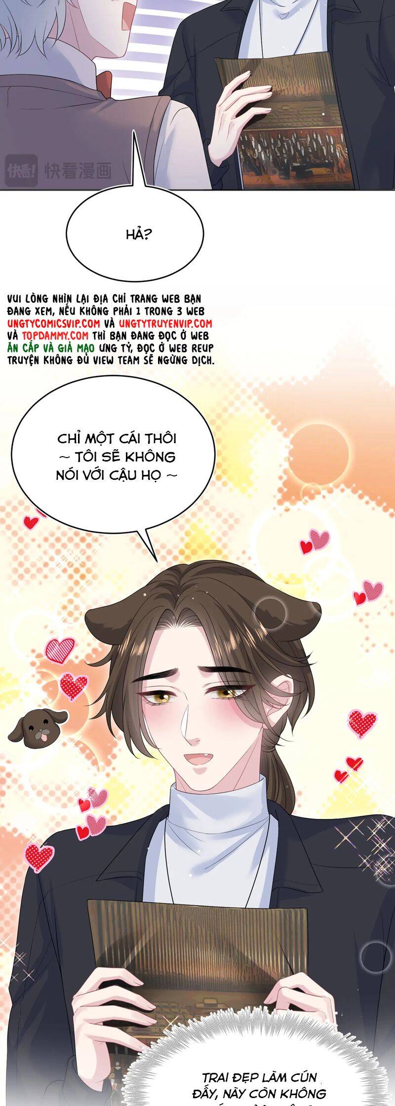 Tuyệt Mỹ Bạch Liên Online Dạy Học: Chapter 343