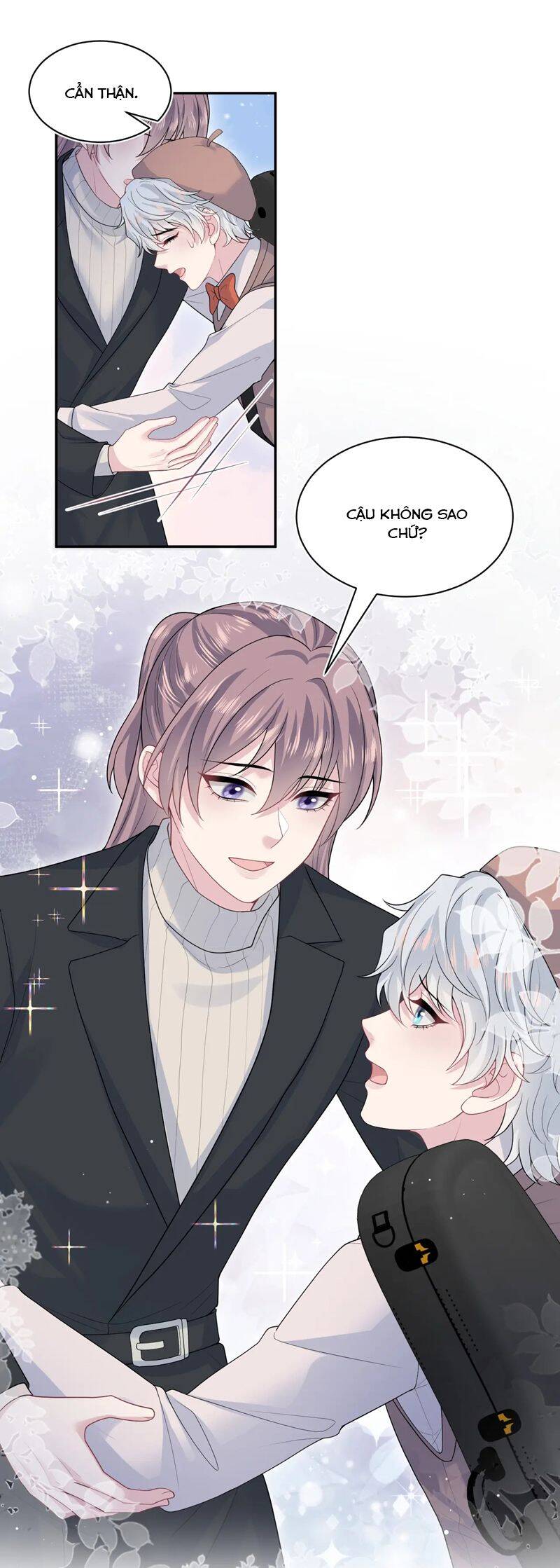 Tuyệt Mỹ Bạch Liên Online Dạy Học: Chapter 343