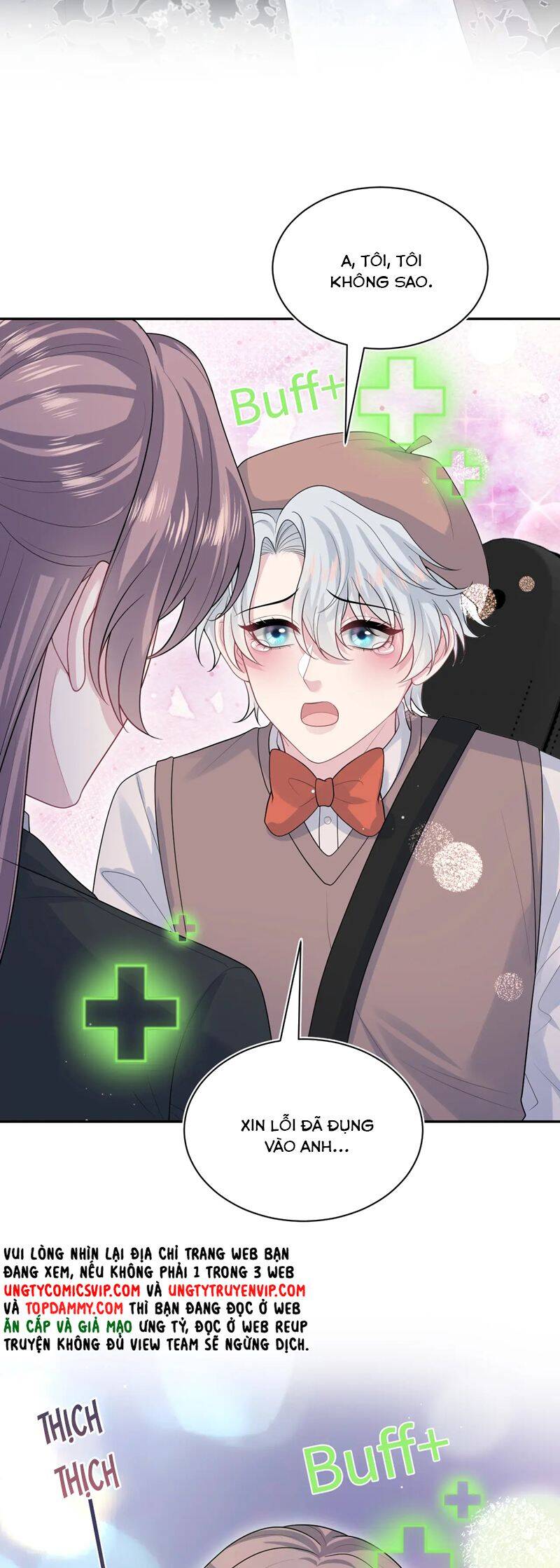 Tuyệt Mỹ Bạch Liên Online Dạy Học: Chapter 343