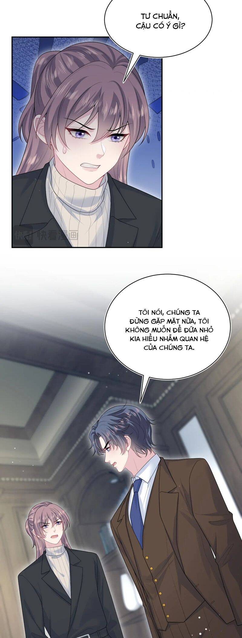 Tuyệt Mỹ Bạch Liên Online Dạy Học: Chapter 343