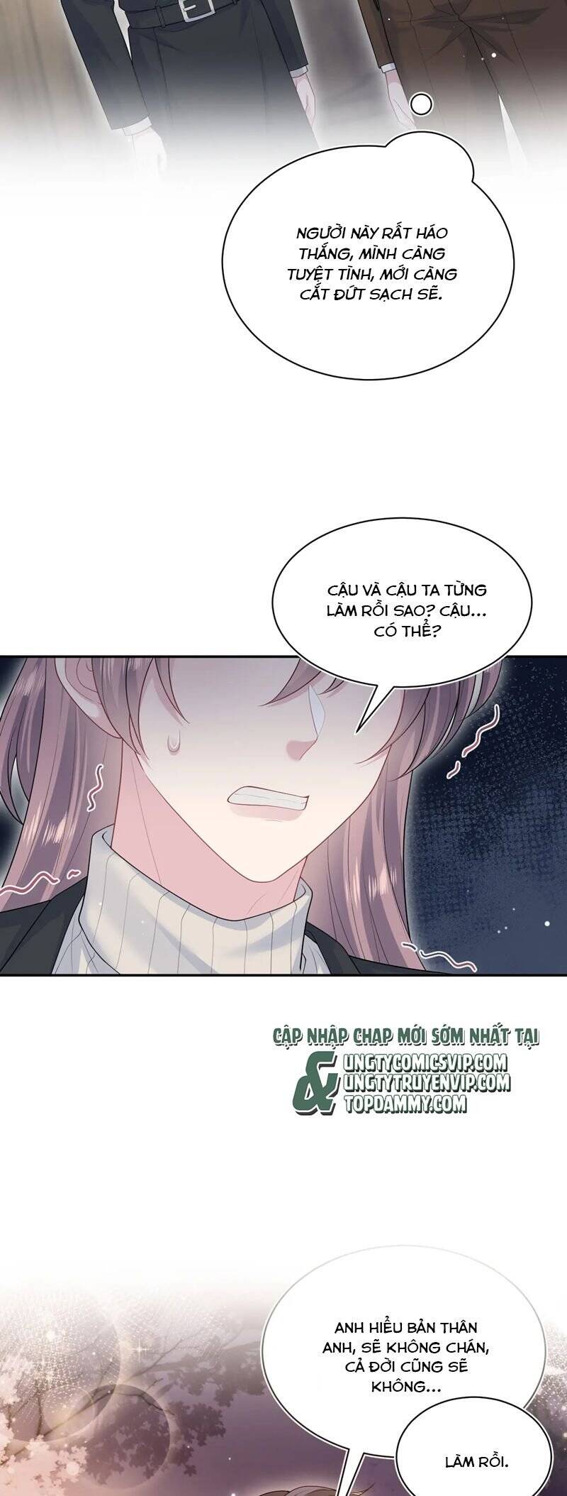 Tuyệt Mỹ Bạch Liên Online Dạy Học: Chapter 343