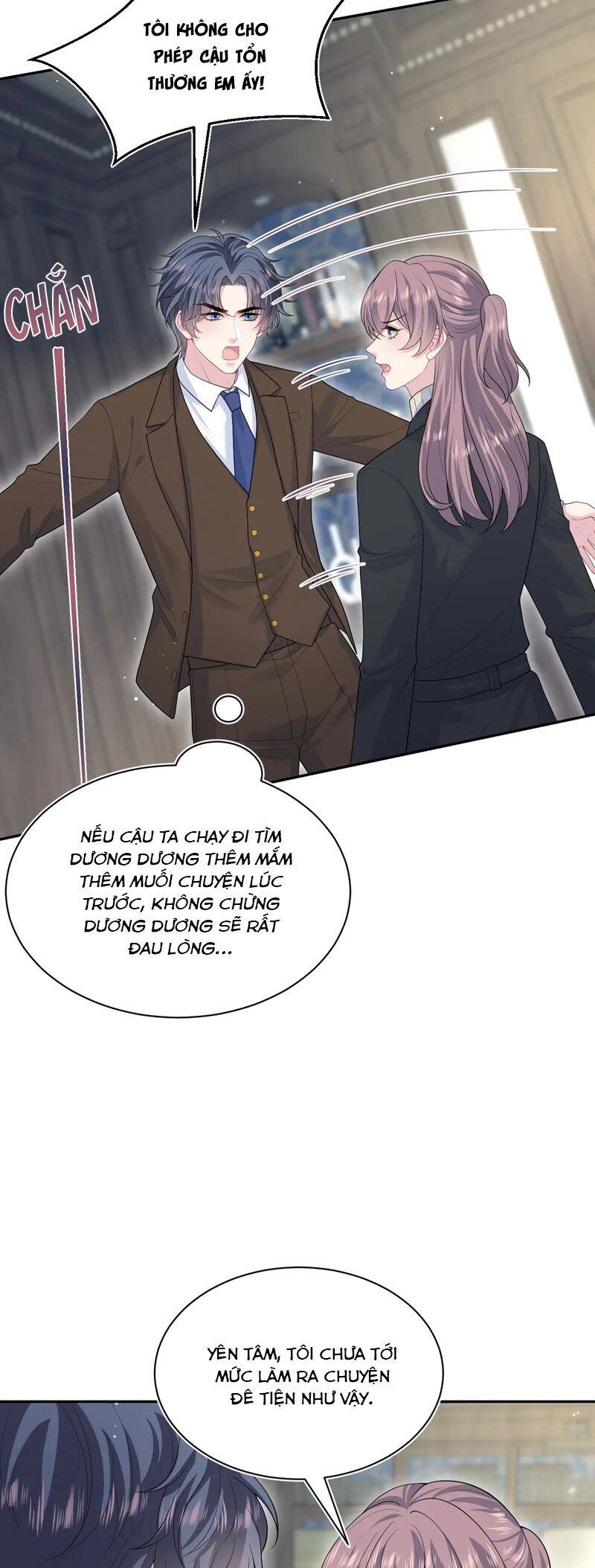 Tuyệt Mỹ Bạch Liên Online Dạy Học: Chapter 343