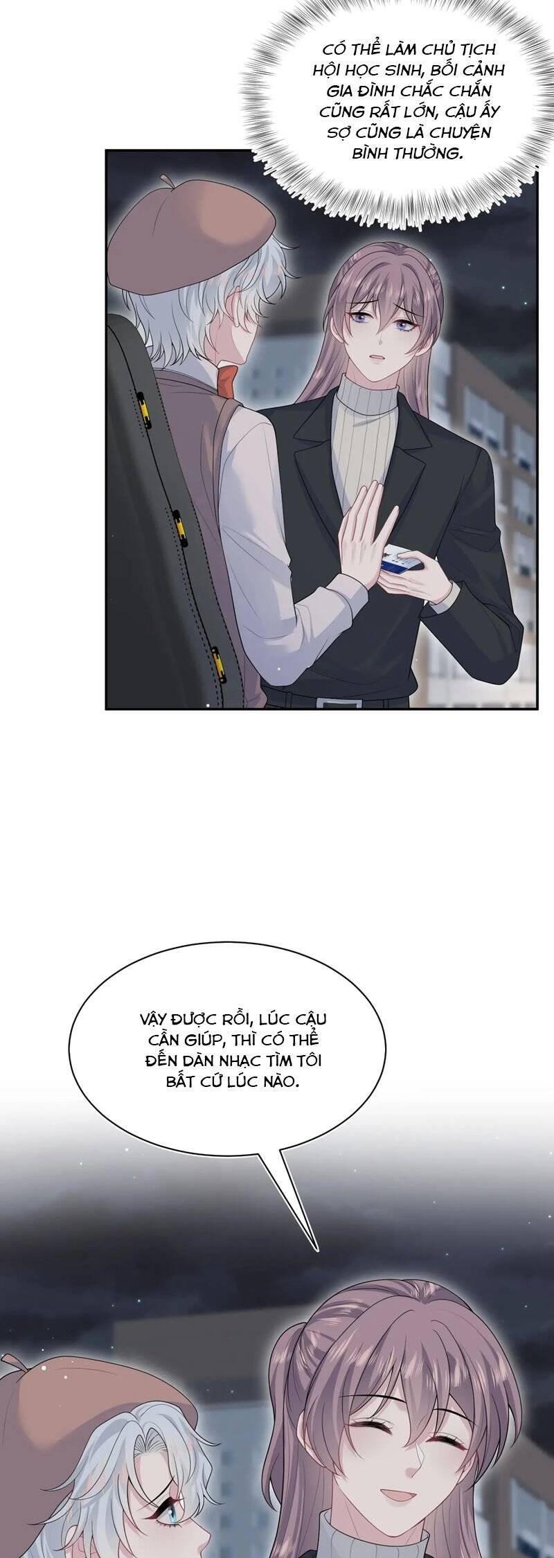 Tuyệt Mỹ Bạch Liên Online Dạy Học: Chapter 344