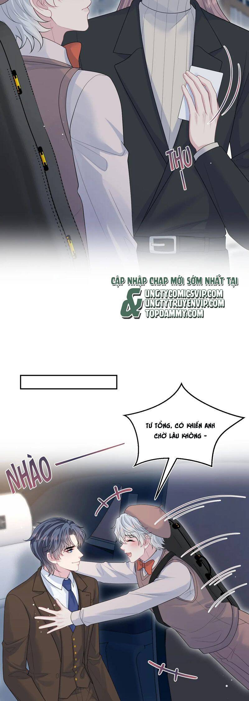 Tuyệt Mỹ Bạch Liên Online Dạy Học: Chapter 344