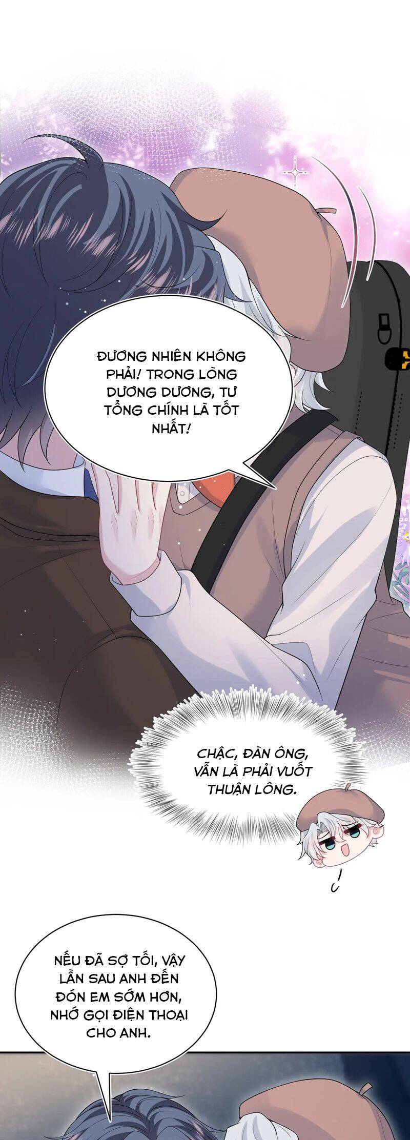 Tuyệt Mỹ Bạch Liên Online Dạy Học: Chapter 344