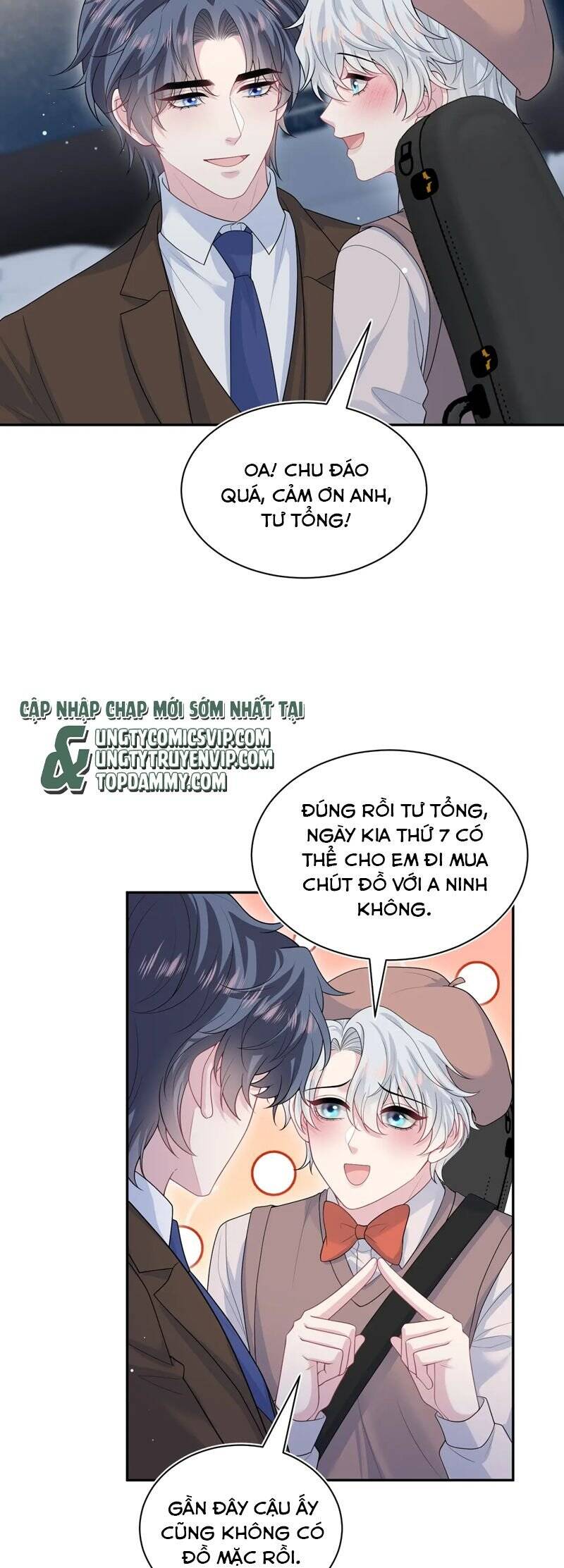 Tuyệt Mỹ Bạch Liên Online Dạy Học: Chapter 344