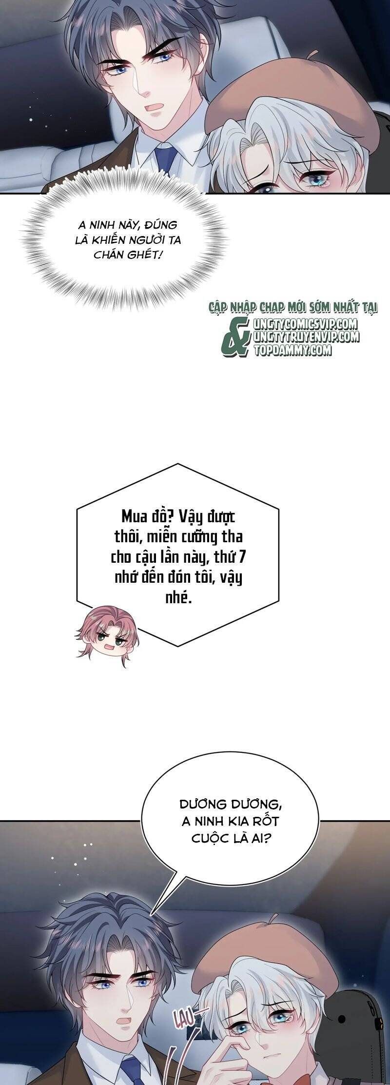 Tuyệt Mỹ Bạch Liên Online Dạy Học: Chapter 344