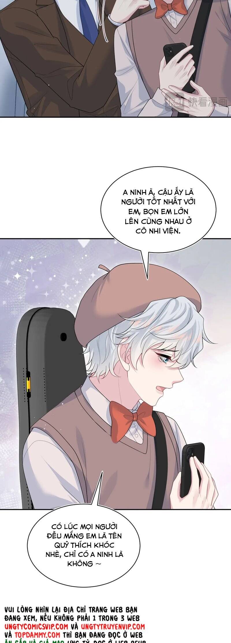 Tuyệt Mỹ Bạch Liên Online Dạy Học: Chapter 344