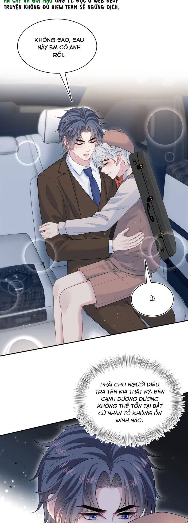 Tuyệt Mỹ Bạch Liên Online Dạy Học: Chapter 344