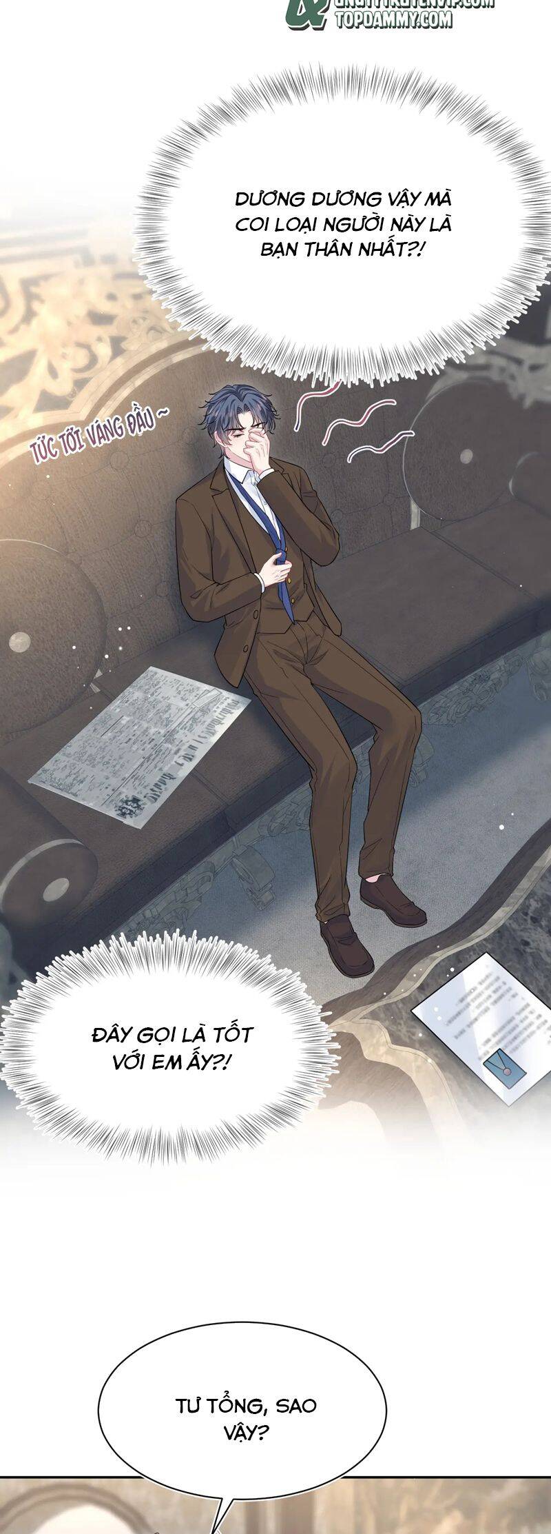 Tuyệt Mỹ Bạch Liên Online Dạy Học: Chapter 344