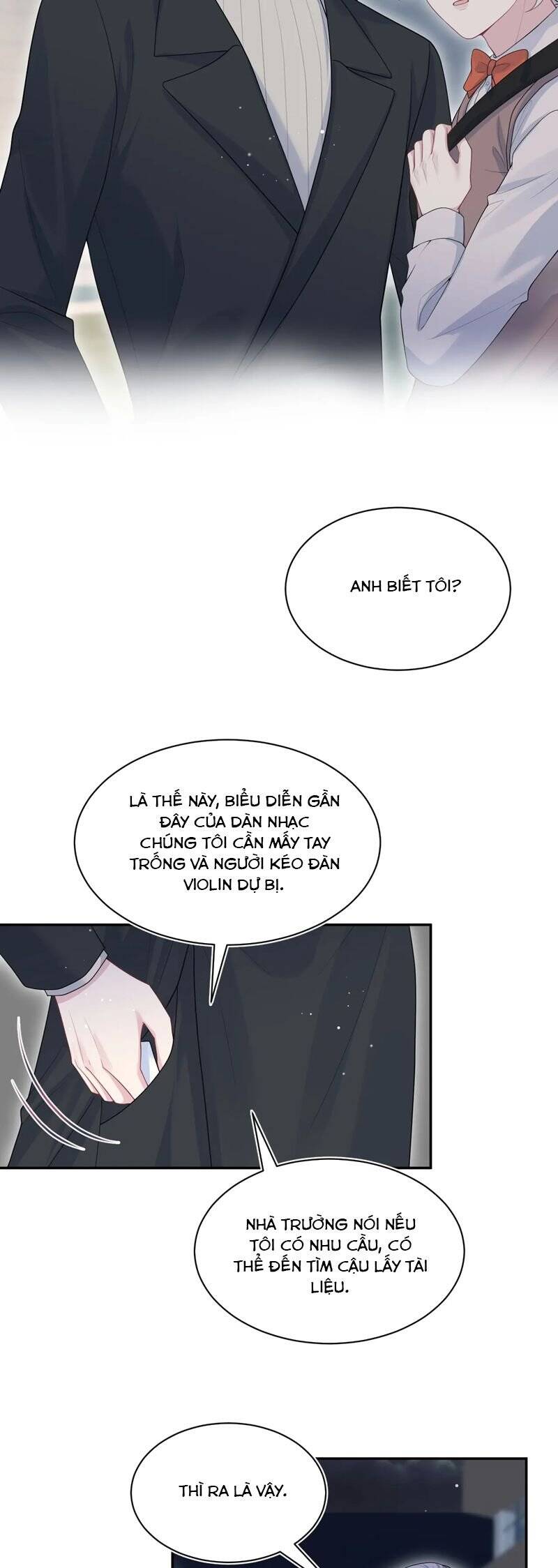 Tuyệt Mỹ Bạch Liên Online Dạy Học: Chapter 344