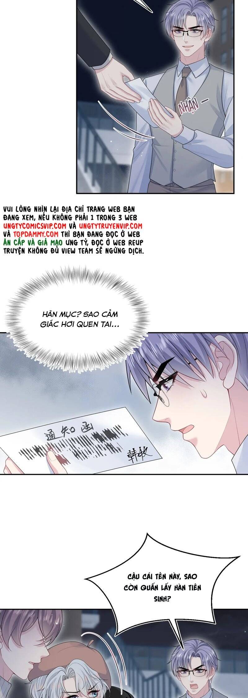 Tuyệt Mỹ Bạch Liên Online Dạy Học: Chapter 344