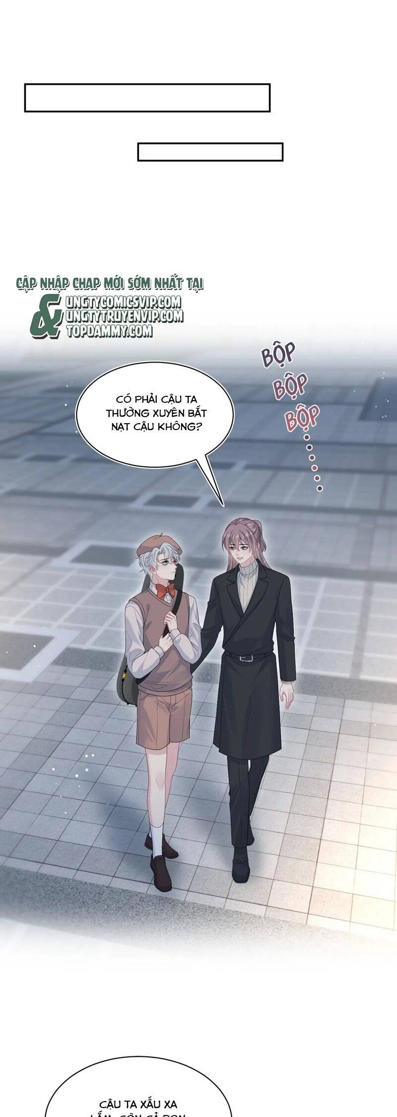 Tuyệt Mỹ Bạch Liên Online Dạy Học: Chapter 344