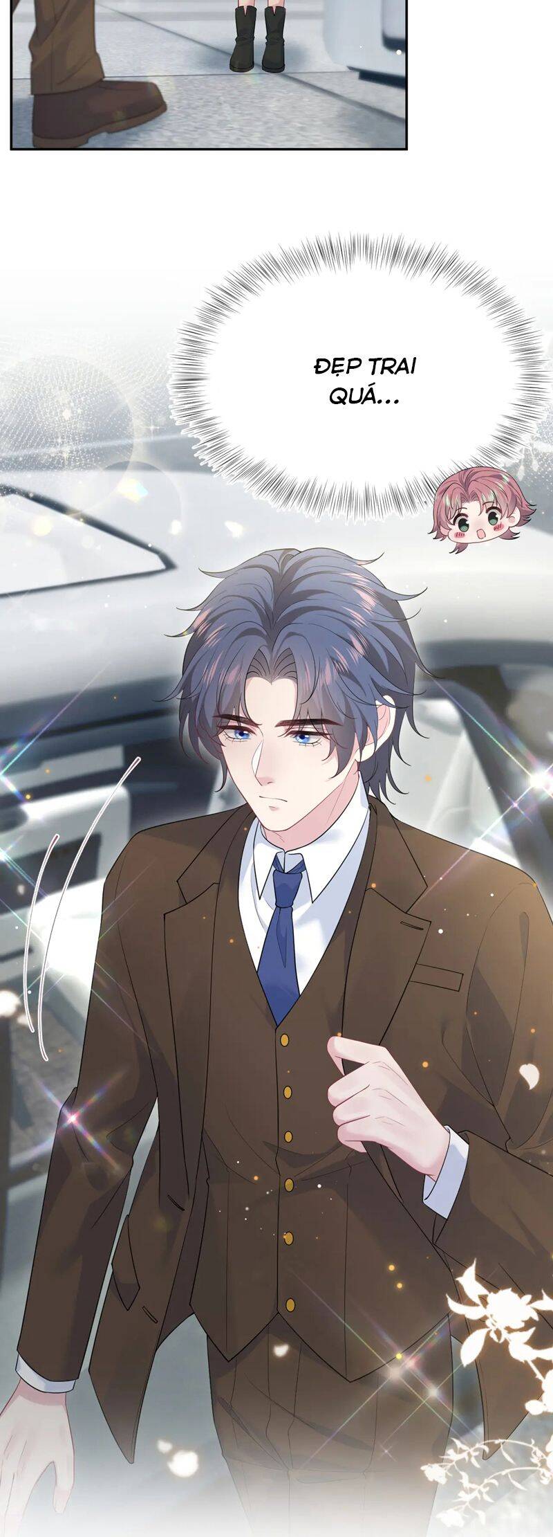 Tuyệt Mỹ Bạch Liên Online Dạy Học: Chapter 345