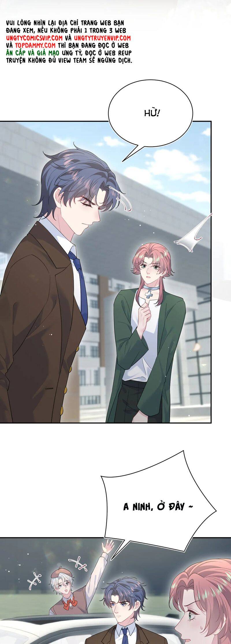 Tuyệt Mỹ Bạch Liên Online Dạy Học: Chapter 345