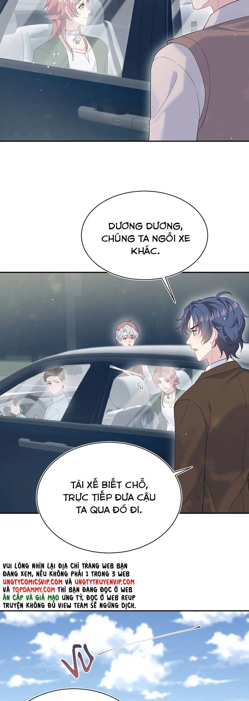 Tuyệt Mỹ Bạch Liên Online Dạy Học: Chapter 345