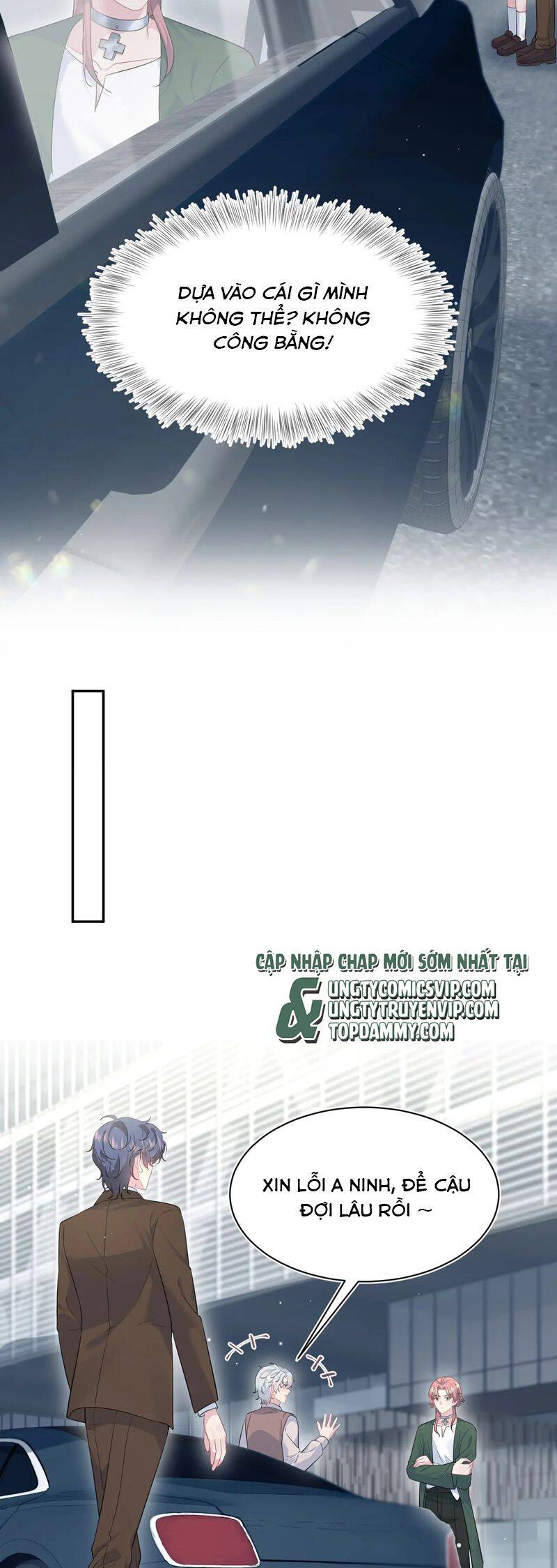 Tuyệt Mỹ Bạch Liên Online Dạy Học: Chapter 345