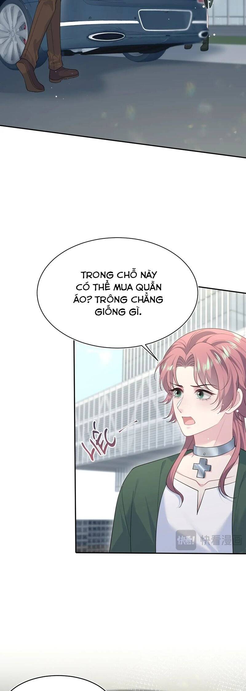 Tuyệt Mỹ Bạch Liên Online Dạy Học: Chapter 345
