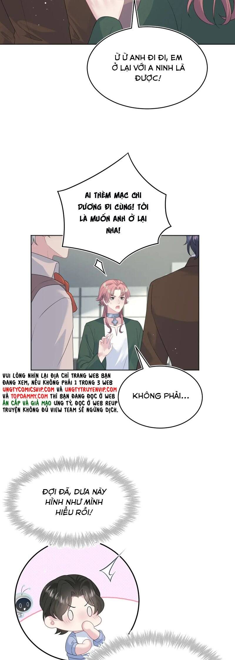 Tuyệt Mỹ Bạch Liên Online Dạy Học: Chapter 345