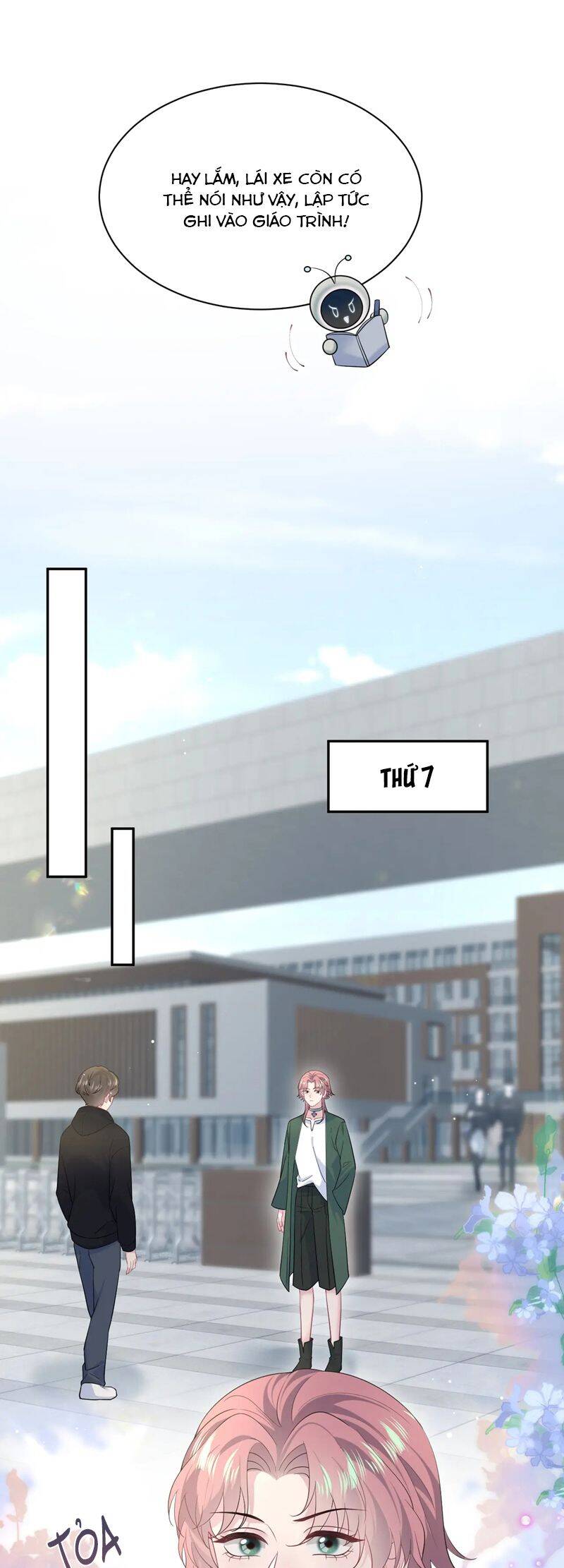 Tuyệt Mỹ Bạch Liên Online Dạy Học: Chapter 345