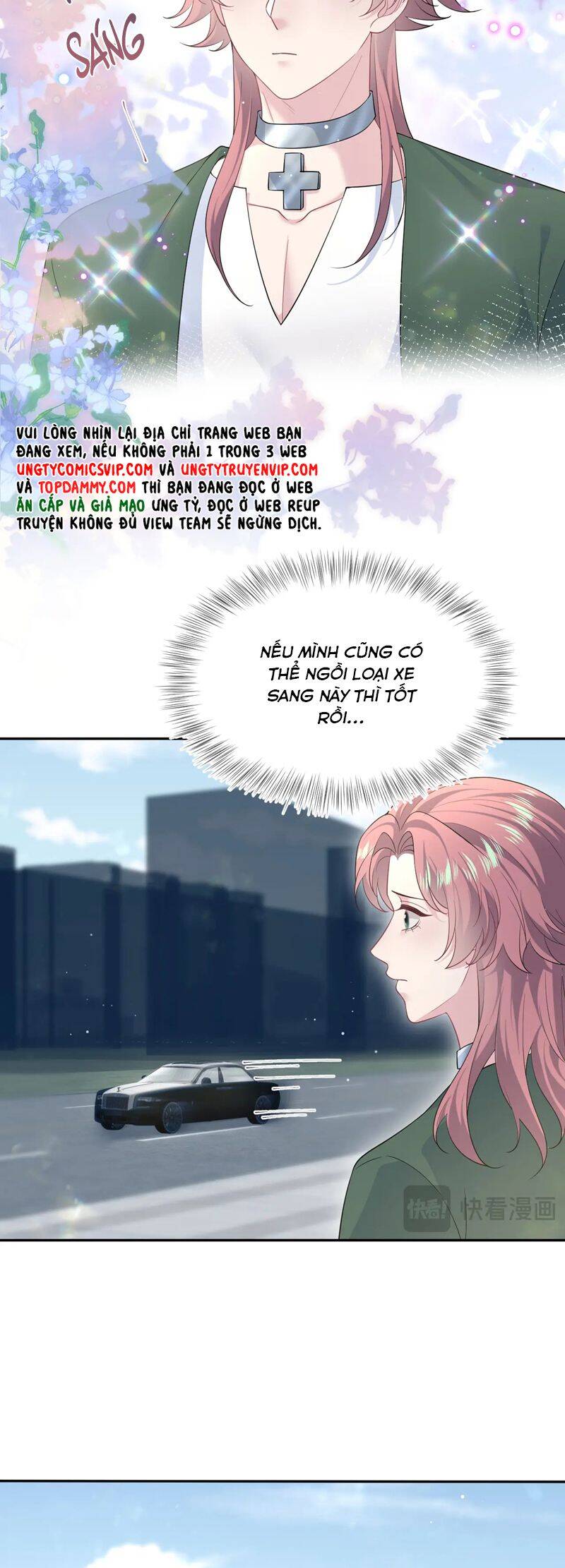 Tuyệt Mỹ Bạch Liên Online Dạy Học: Chapter 345