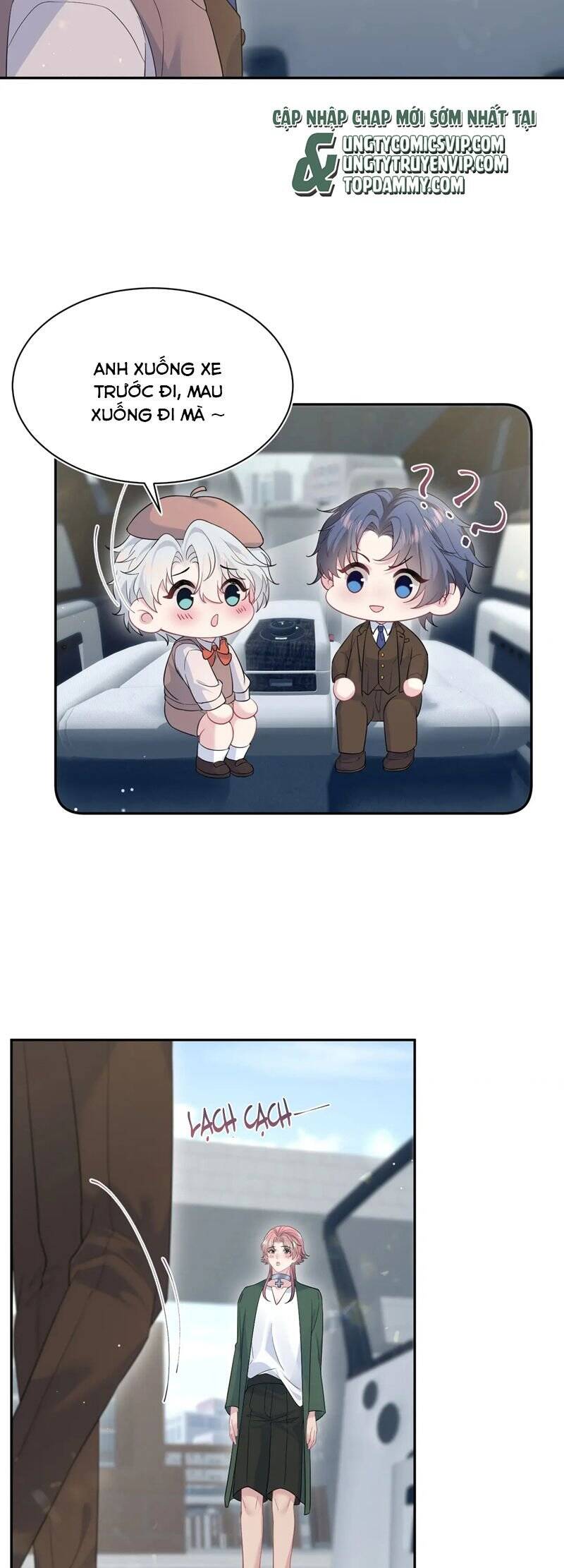 Tuyệt Mỹ Bạch Liên Online Dạy Học: Chapter 345